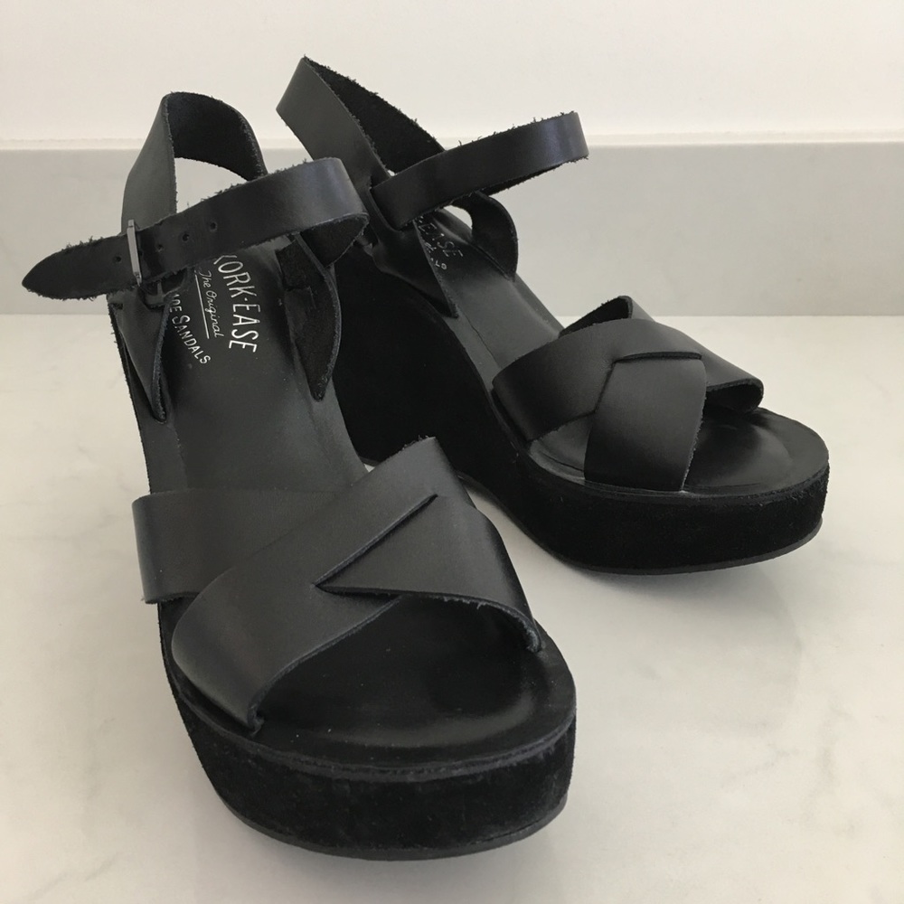 Kork-Ease Ava 2.0 Wedge